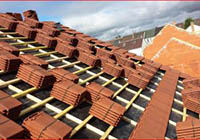 Rénover sa toiture à Villiers-sur-Orge